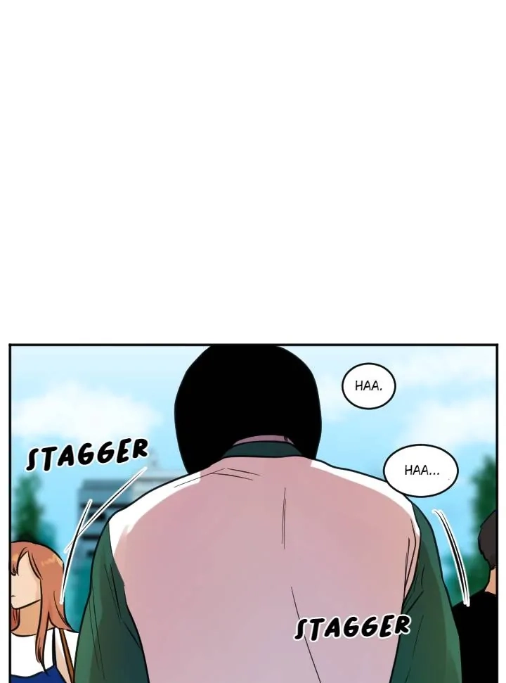 School of Dogs Chapter 58 page 1 - 