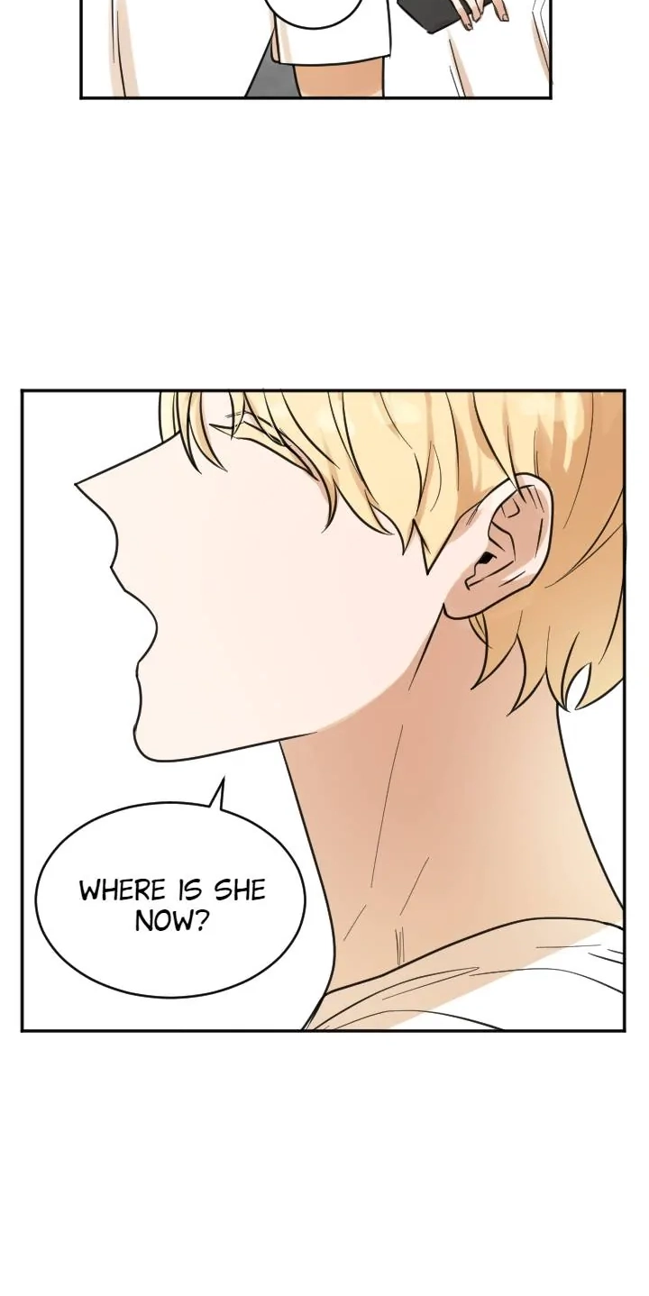 School of Dogs Chapter 58 page 11 - 