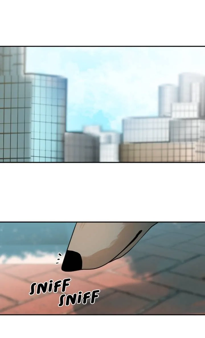 School of Dogs Chapter 58 page 19 - 