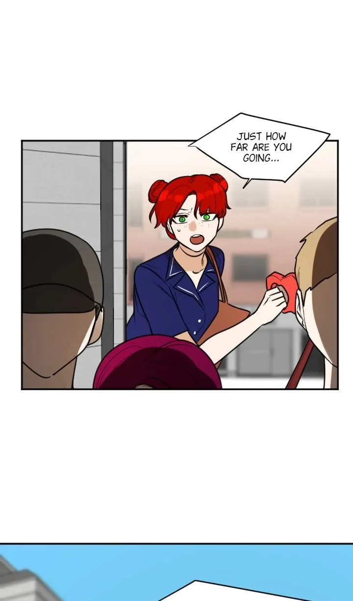 School of Dogs Chapter 58 page 23 - 