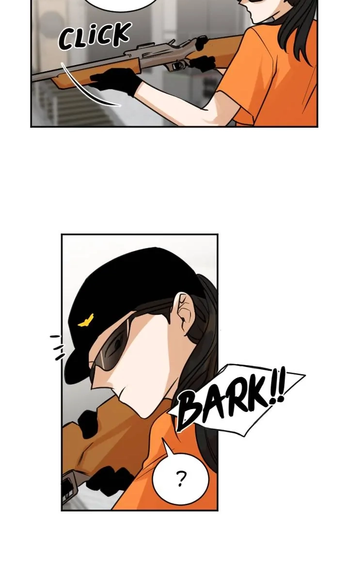 School of Dogs Chapter 58 page 27 - 