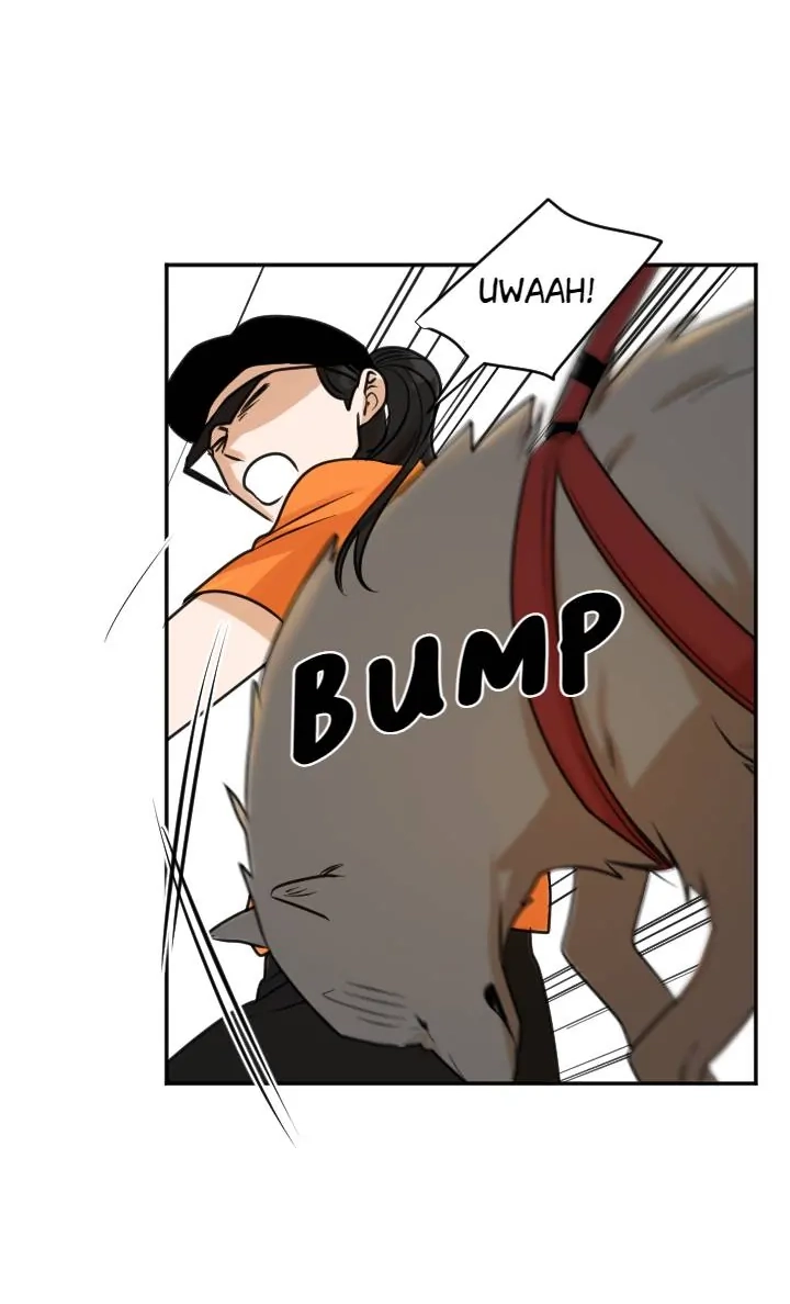 School of Dogs Chapter 58 page 28 - 