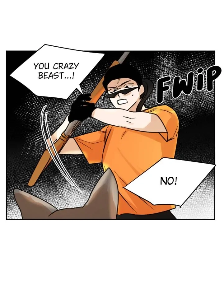 School of Dogs Chapter 58 page 29 - 
