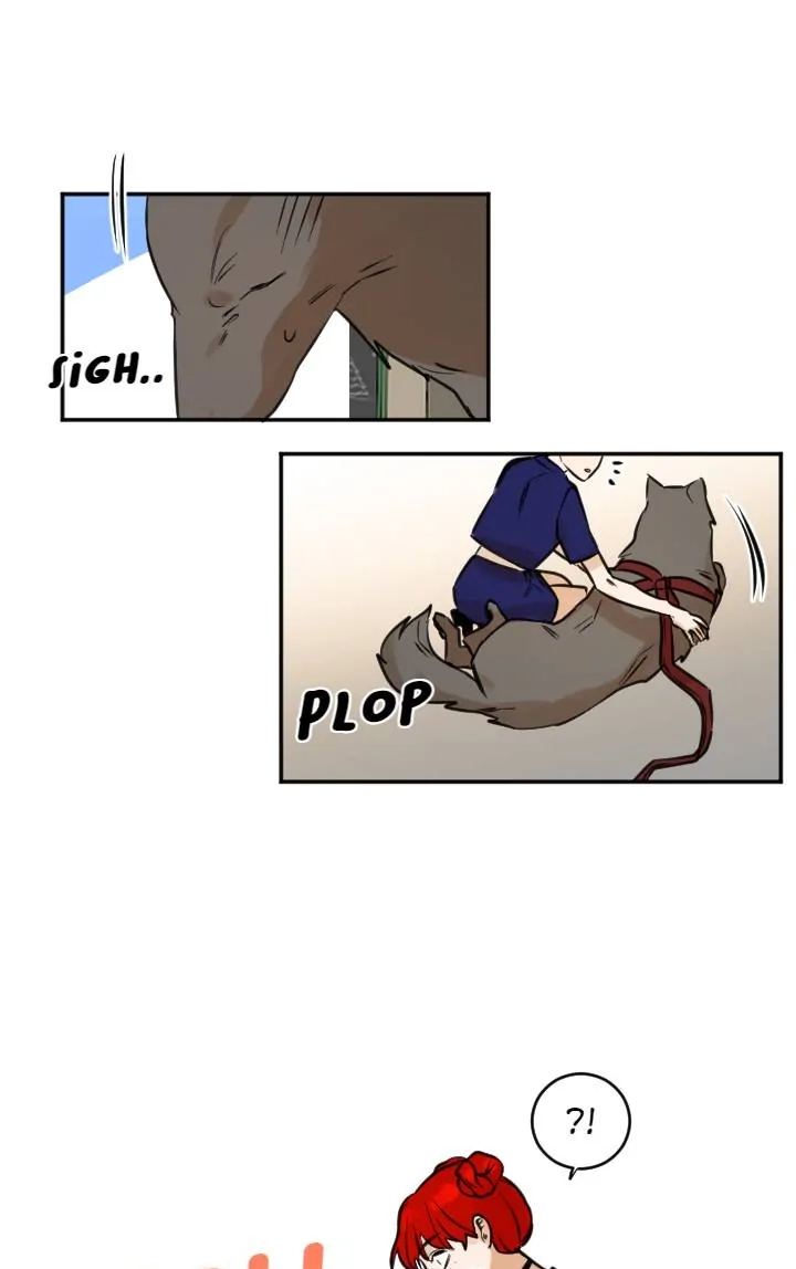 School of Dogs Chapter 58 page 33 - 
