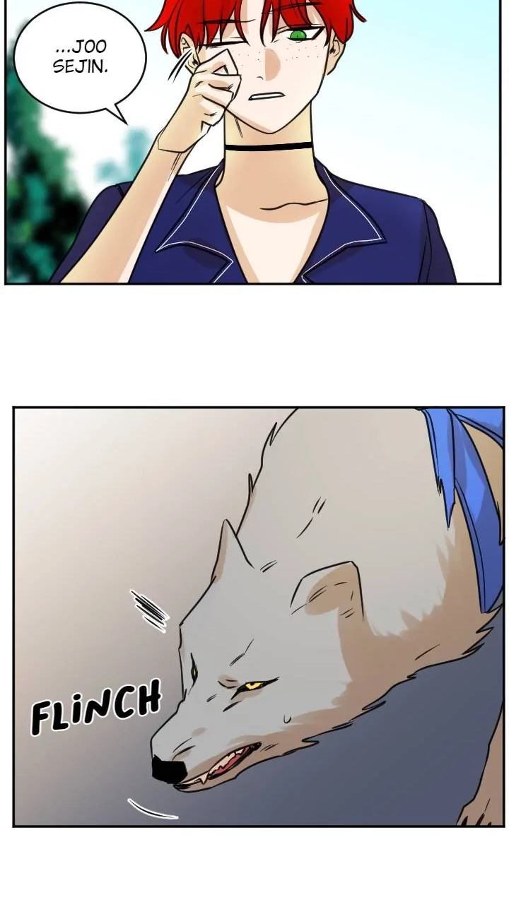 School of Dogs Chapter 58 page 37 - 
