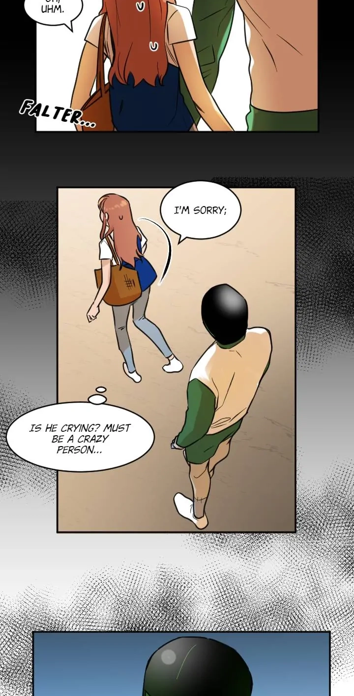 School of Dogs Chapter 58 page 5 - 