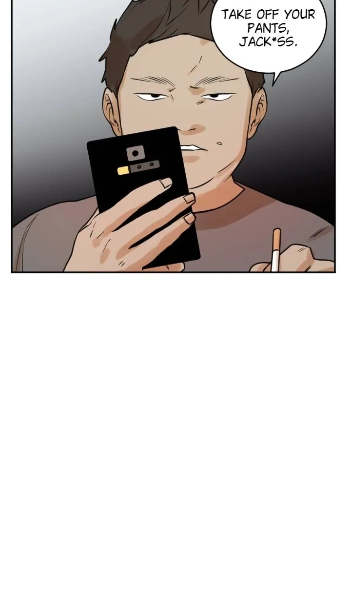 School of Dogs Chapter 58 page 45 - 