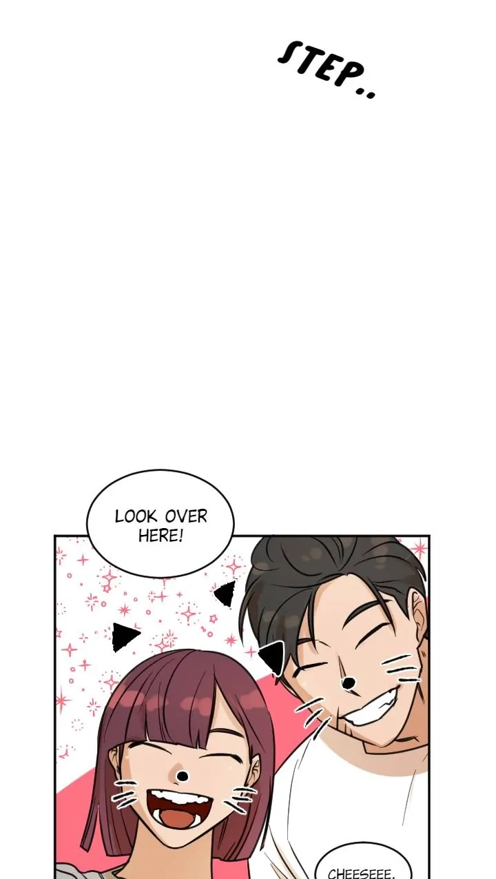 School of Dogs Chapter 58 page 7 - 
