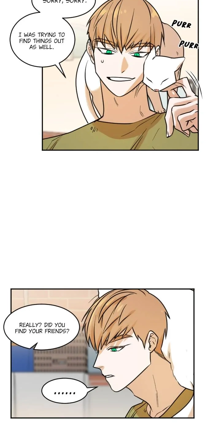 School of Dogs Chapter 59 page 2 - 