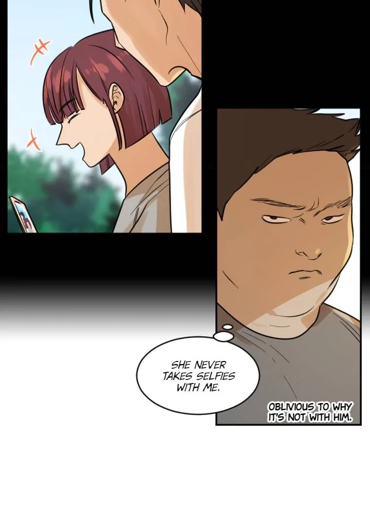 School of Dogs Chapter 59 page 18 - 