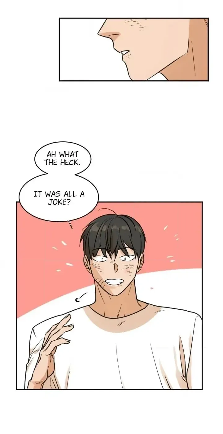 School of Dogs Chapter 59 page 20 - 