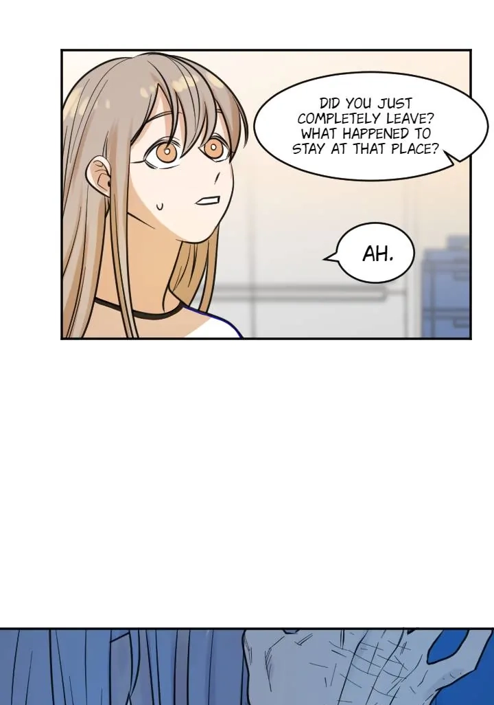 School of Dogs Chapter 59 page 3 - 