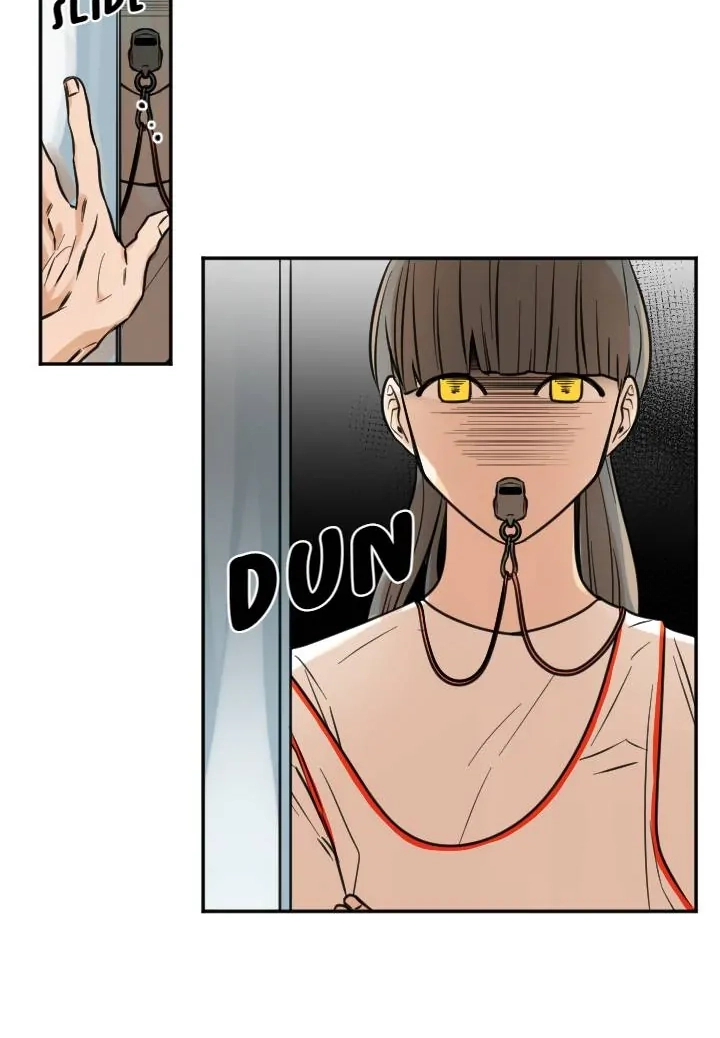 School of Dogs Chapter 59 page 25 - 