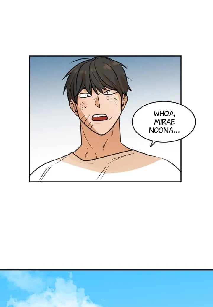 School of Dogs Chapter 59 page 26 - 
