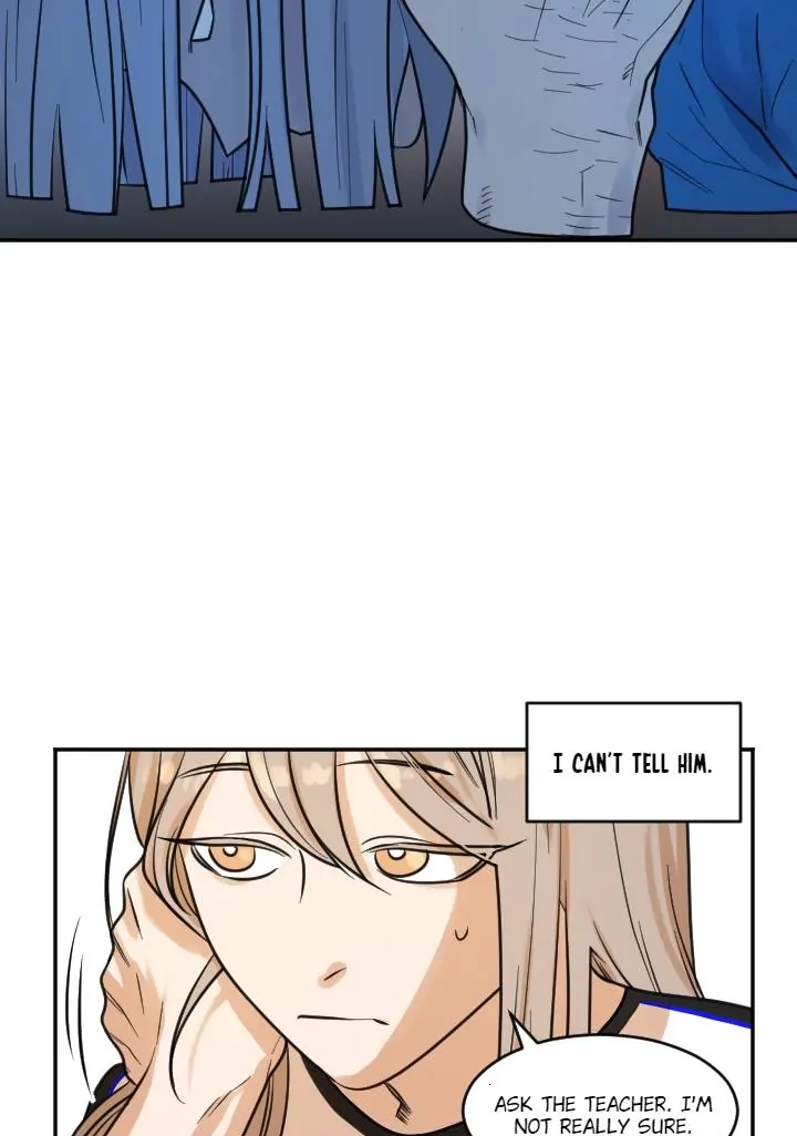 School of Dogs Chapter 59 page 4 - 