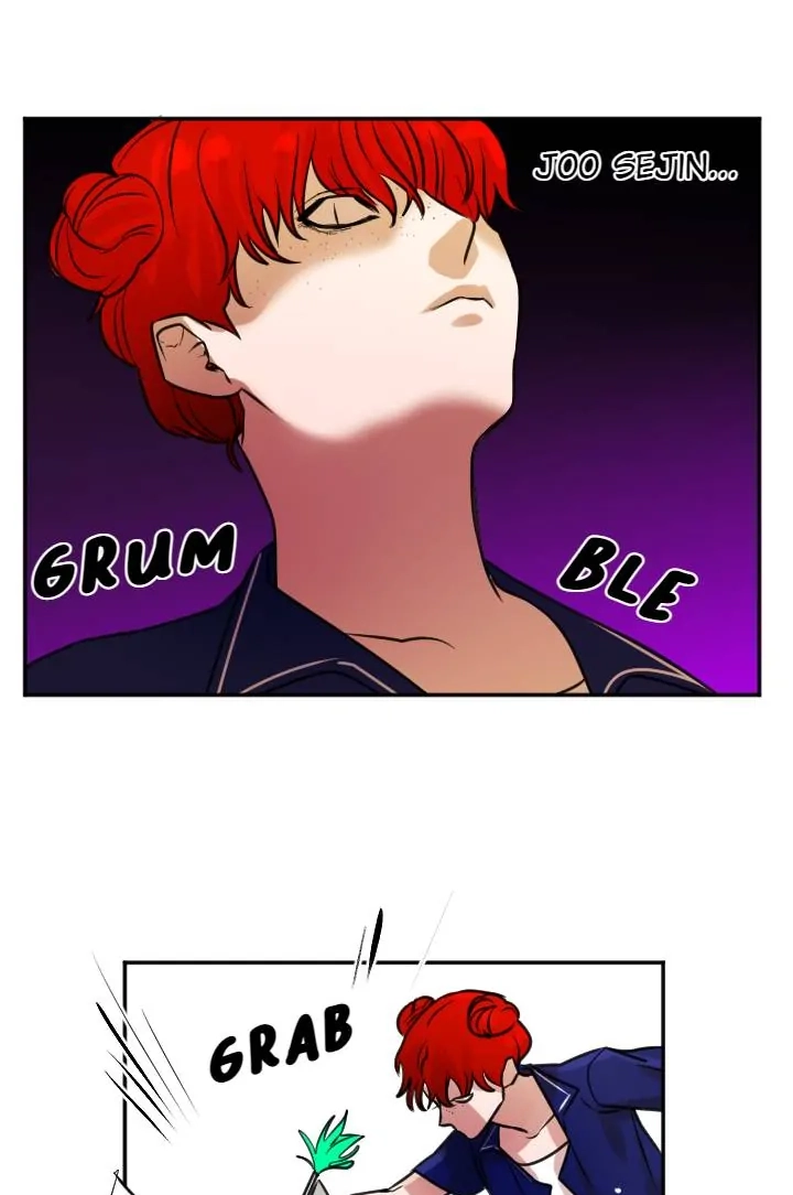 School of Dogs Chapter 59 page 38 - 