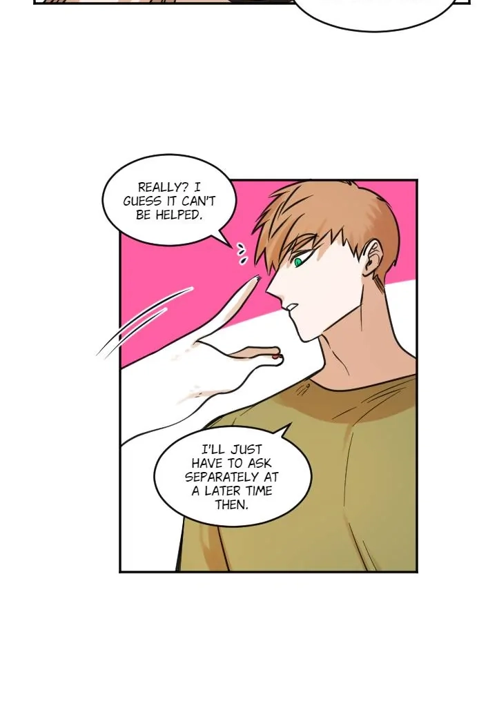 School of Dogs Chapter 59 page 5 - 