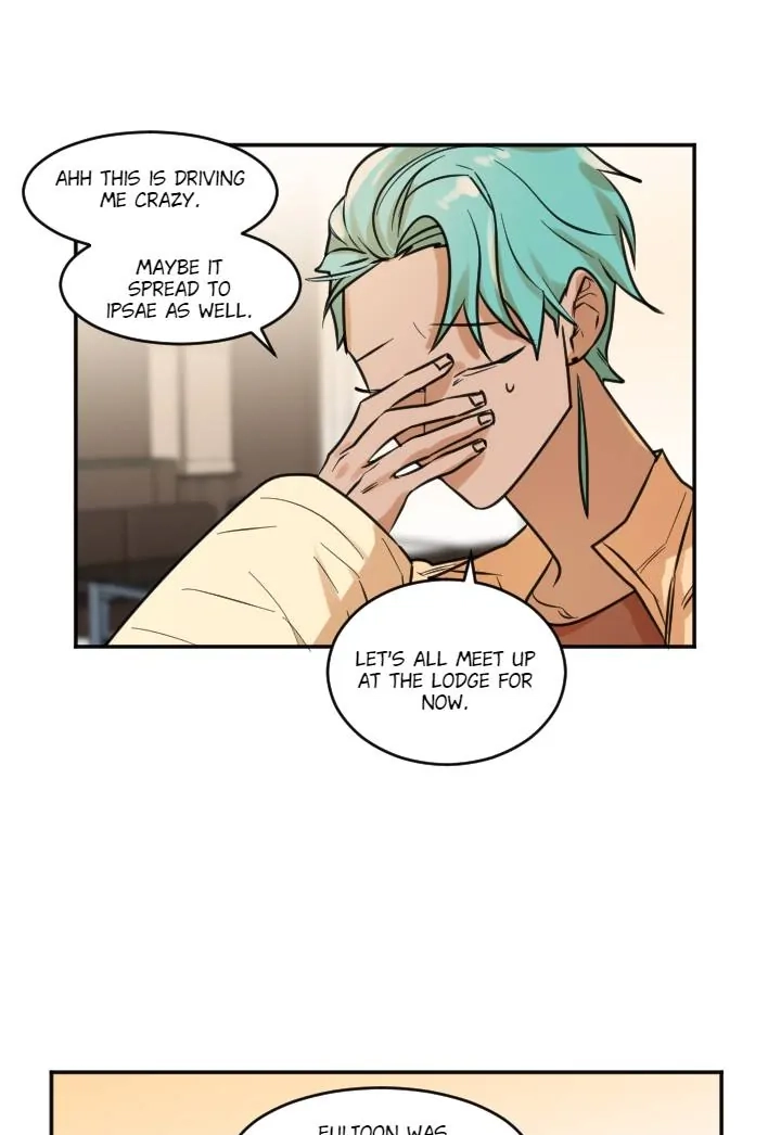 School of Dogs Chapter 59 page 41 - 