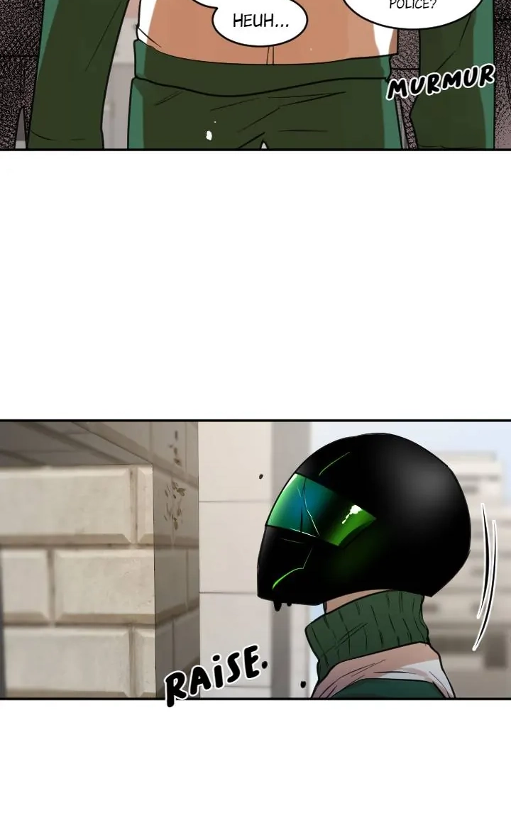 School of Dogs Chapter 59 page 45 - 