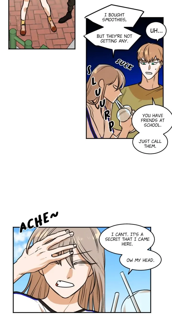School of Dogs Chapter 60 page 2 - 