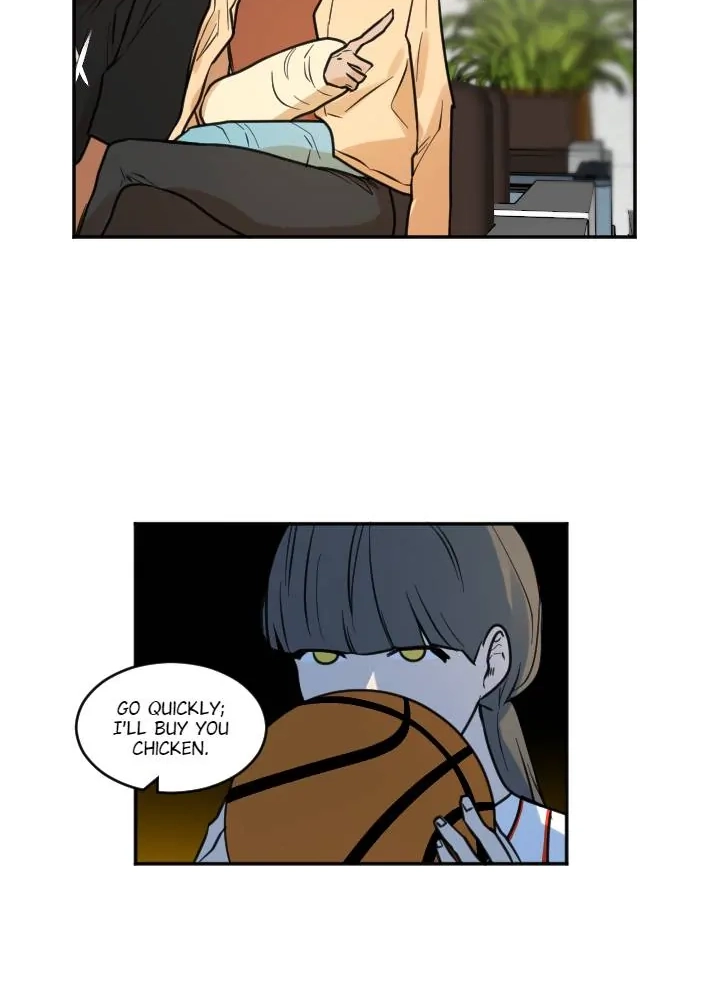 School of Dogs Chapter 60 page 14 - 
