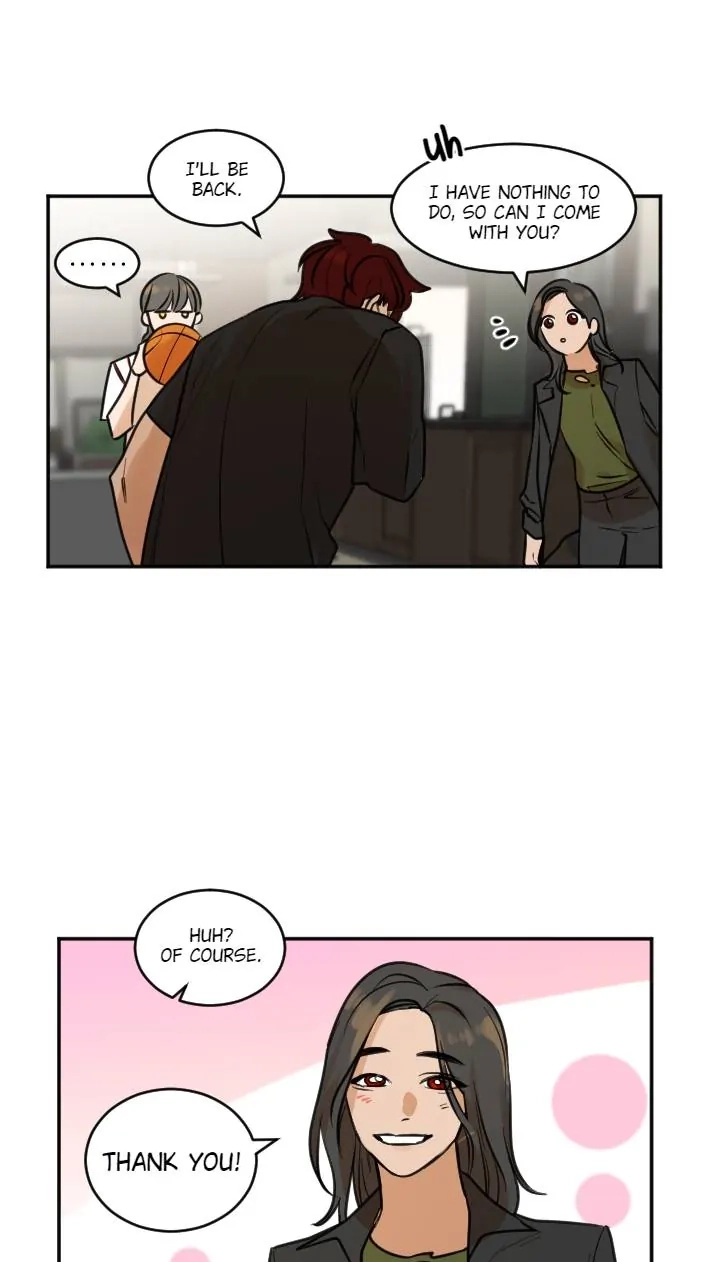 School of Dogs Chapter 60 page 15 - 