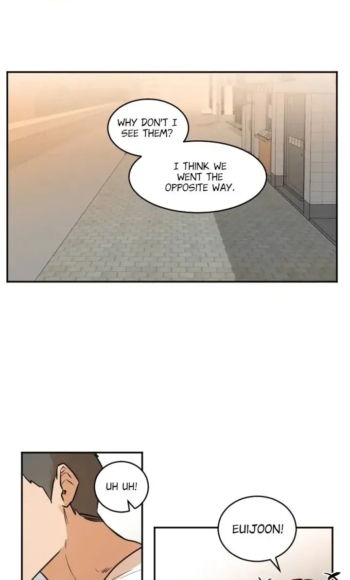 School of Dogs Chapter 60 page 20 - 