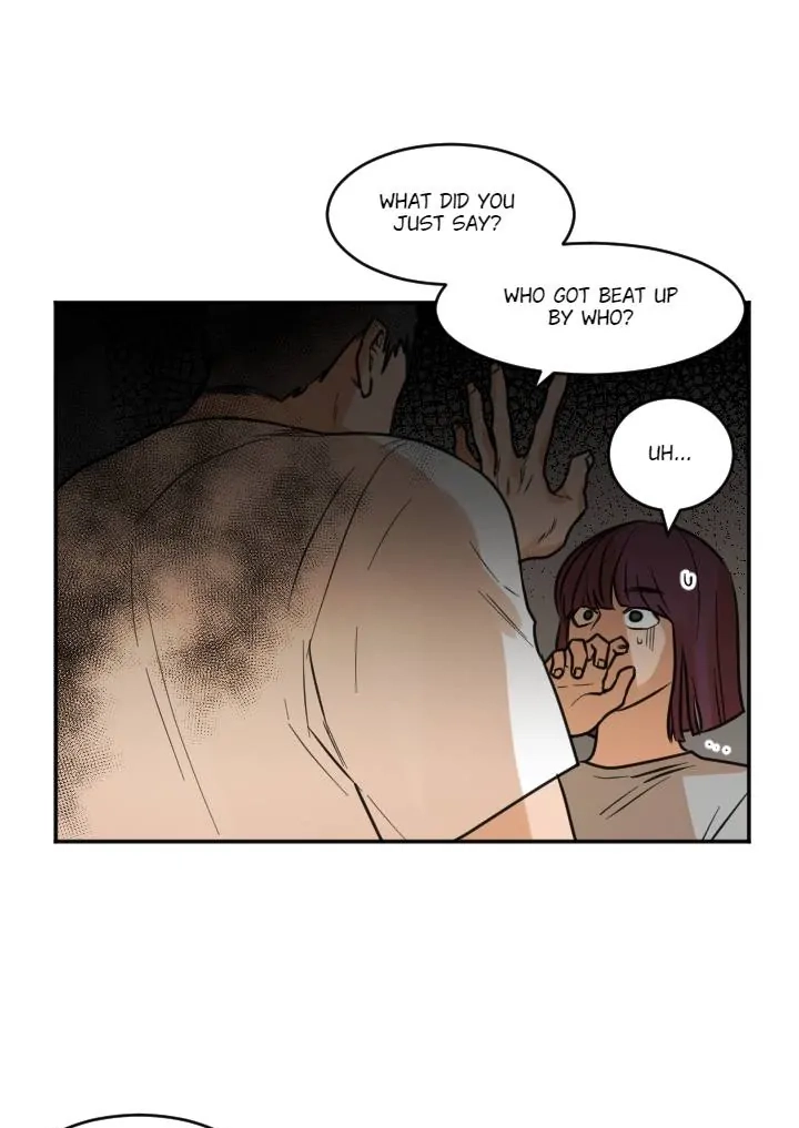 School of Dogs Chapter 60 page 23 - 