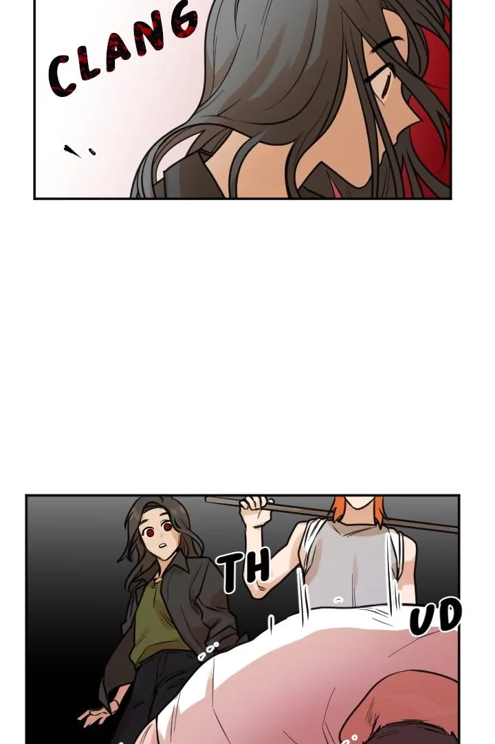 School of Dogs Chapter 60 page 27 - 