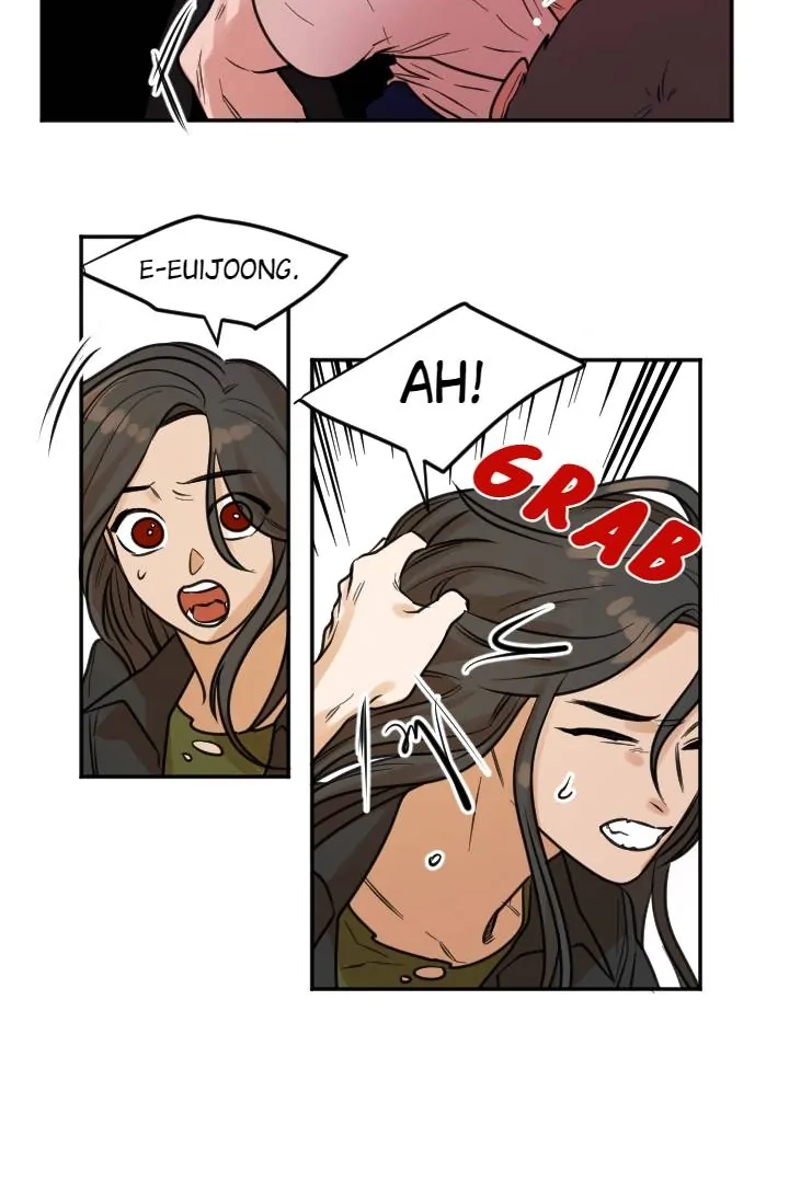 School of Dogs Chapter 60 page 28 - 
