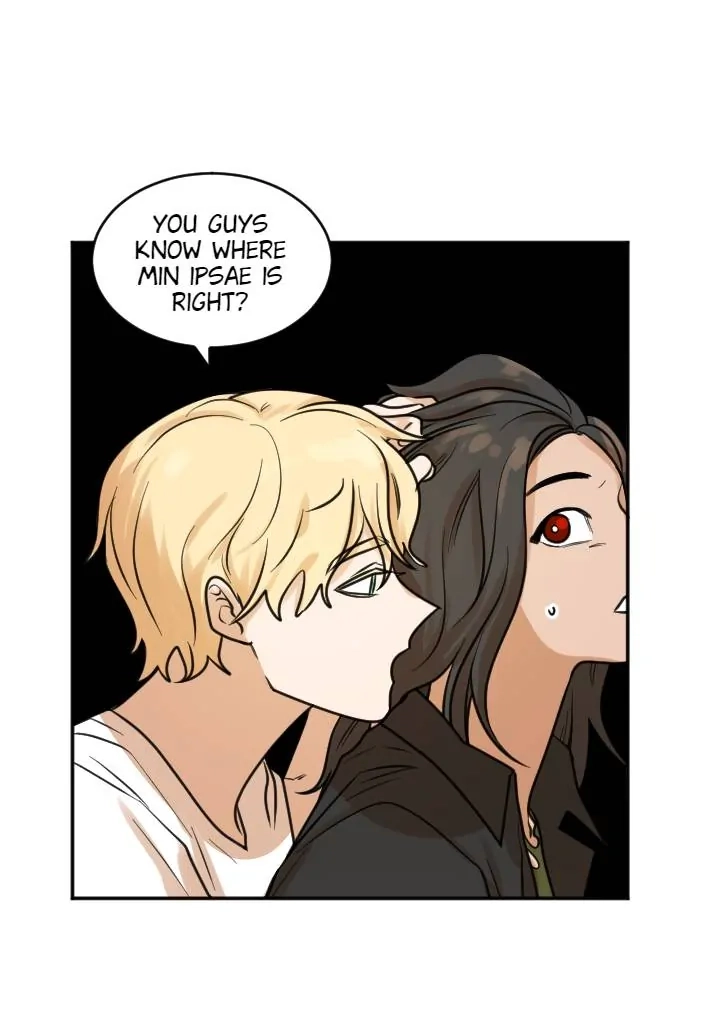 School of Dogs Chapter 60 page 29 - 