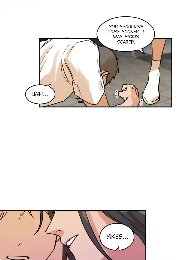 School of Dogs Chapter 60 page 30 - 