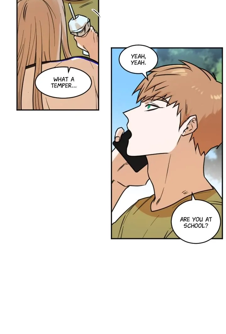 School of Dogs Chapter 60 page 4 - 