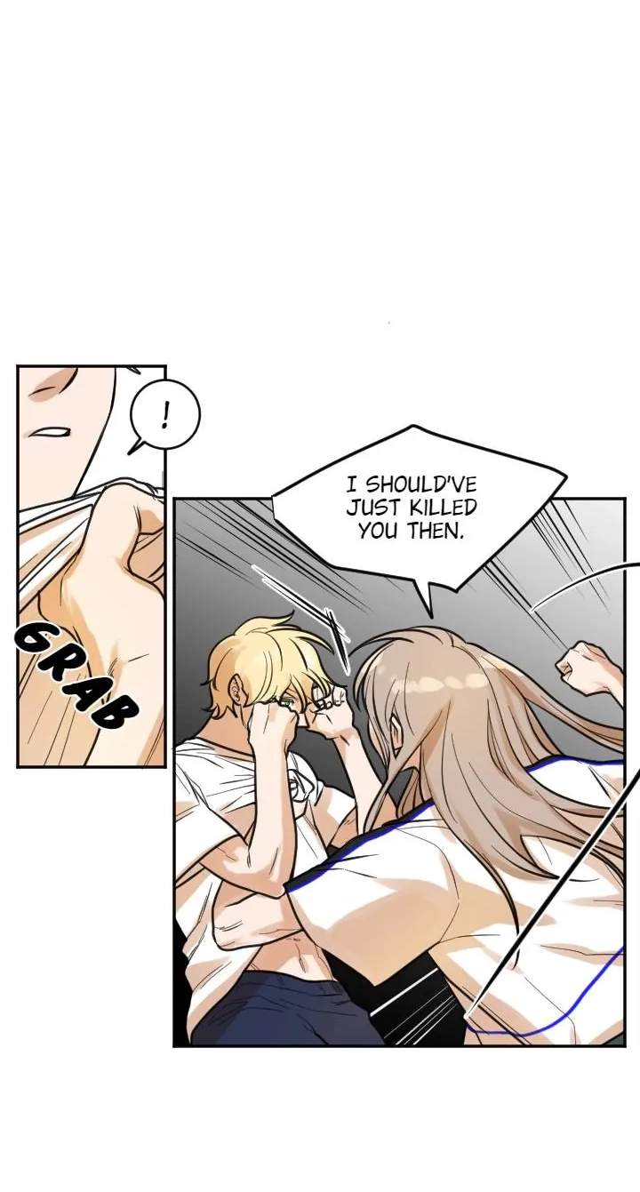 School of Dogs Chapter 60 page 36 - 