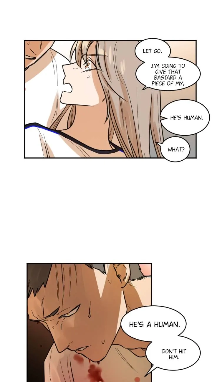 School of Dogs Chapter 60 page 39 - 