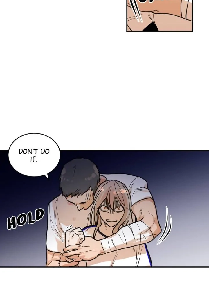 School of Dogs Chapter 60 page 42 - 