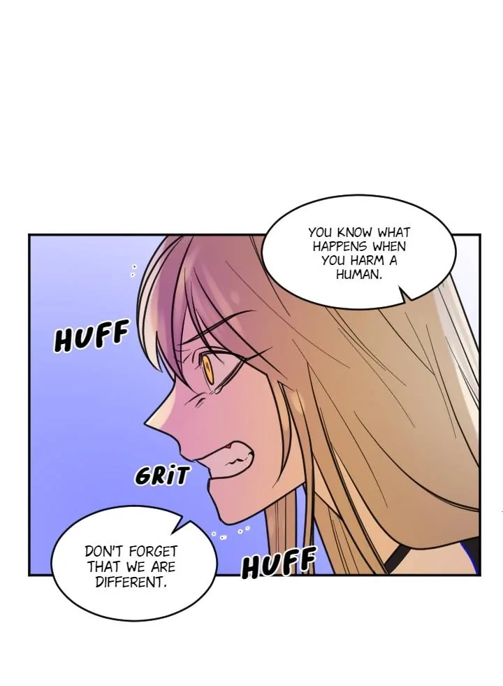 School of Dogs Chapter 60 page 43 - 