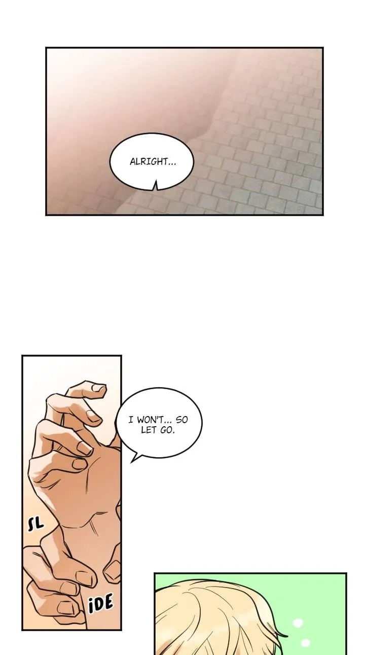 School of Dogs Chapter 60 page 44 - 