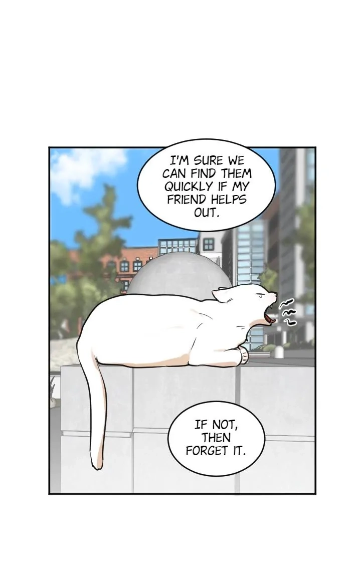 School of Dogs Chapter 60 page 8 - 