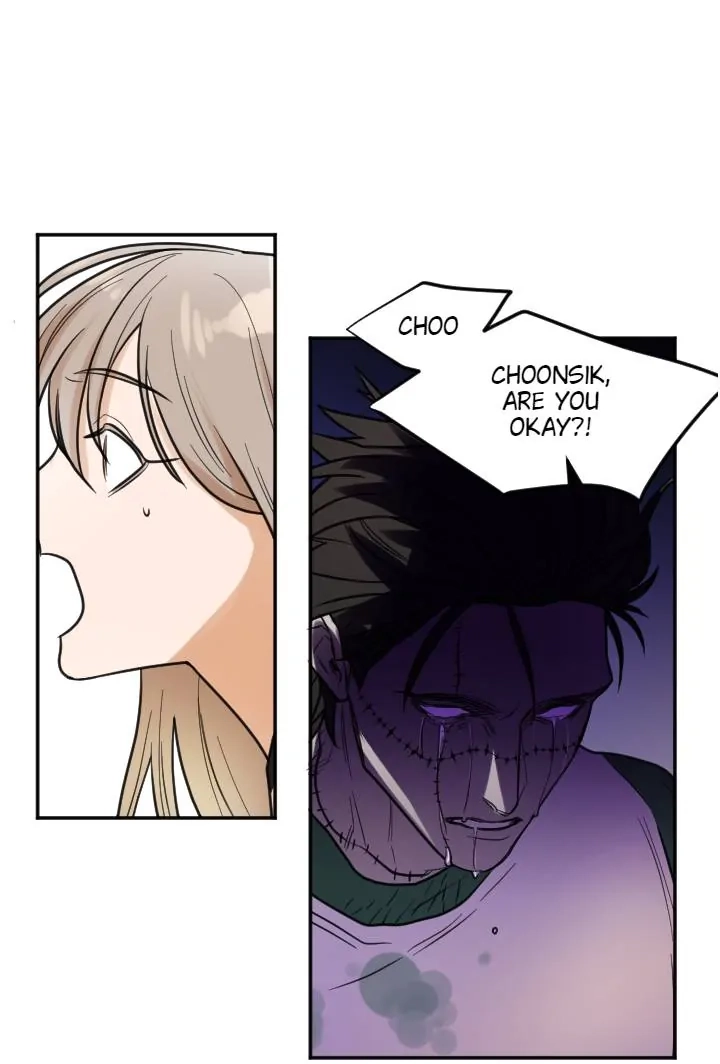 School of Dogs Chapter 61 page 11 - 