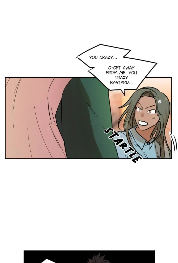 School of Dogs Chapter 61 page 12 - 