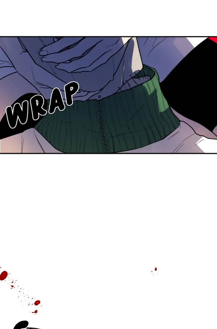 School of Dogs Chapter 61 page 15 - 