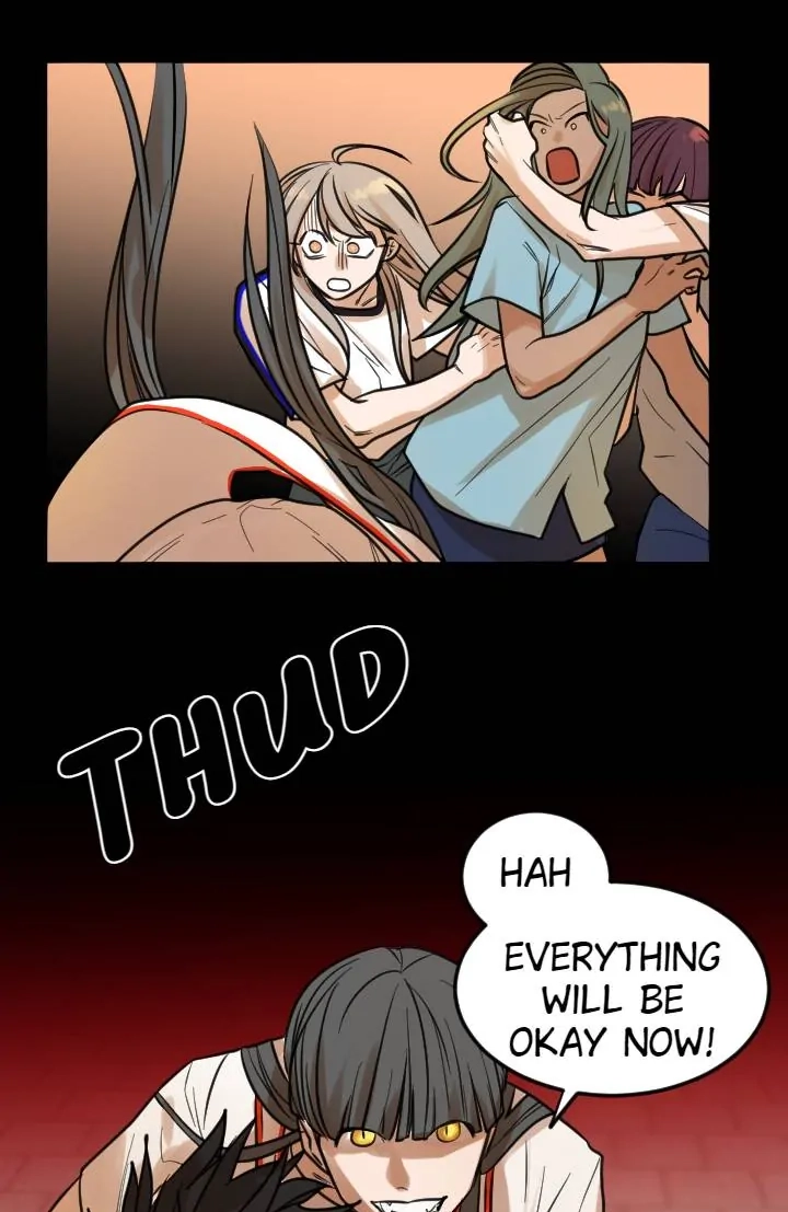 School of Dogs Chapter 61 page 17 - 