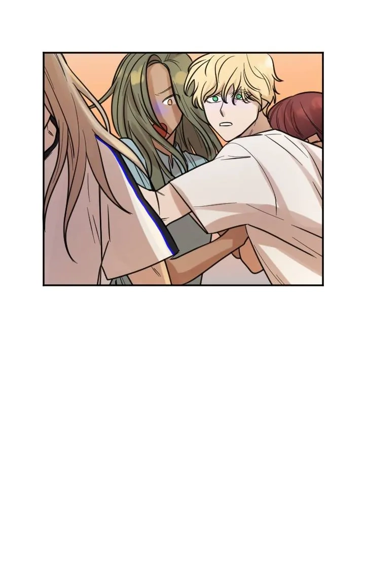 School of Dogs Chapter 61 page 19 - 