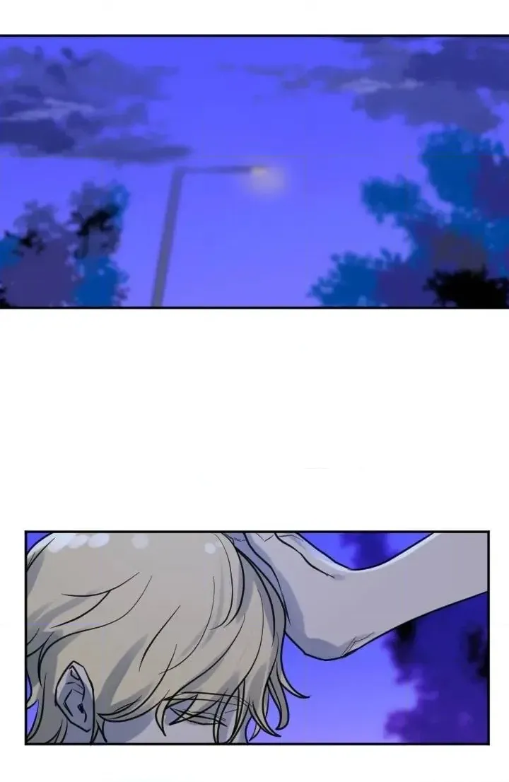 School of Dogs Chapter 61 page 20 - 