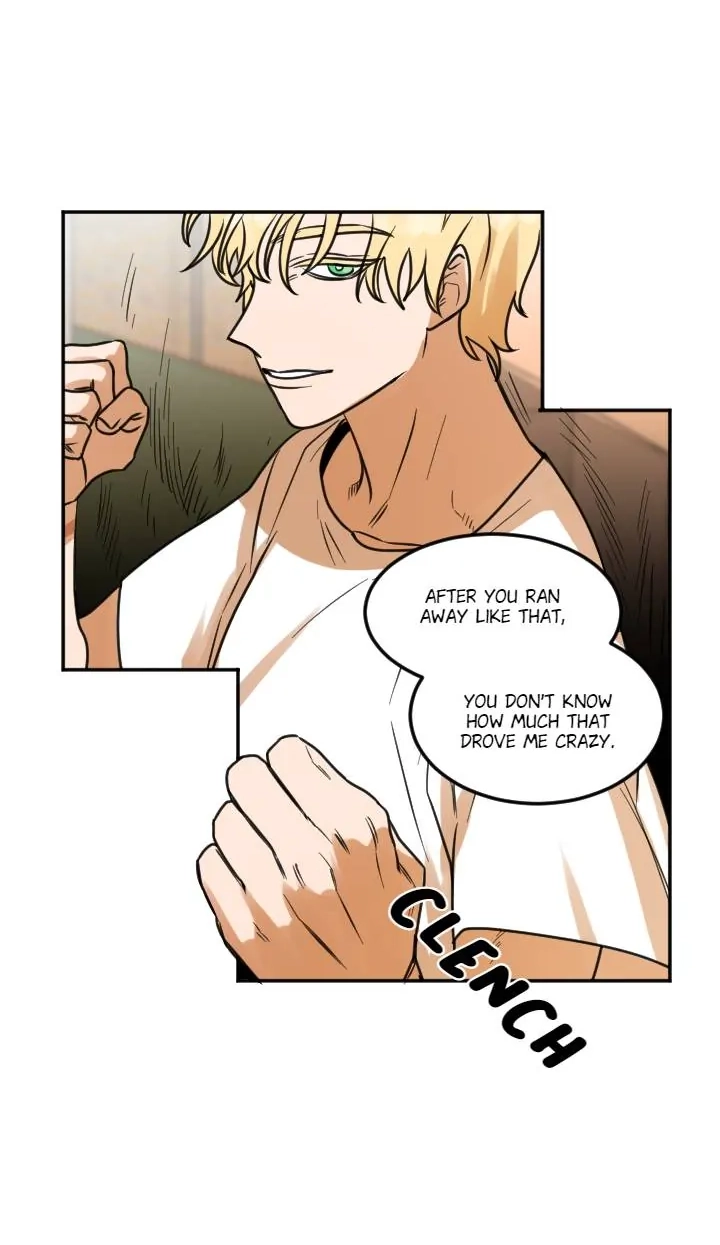 School of Dogs Chapter 61 page 3 - 