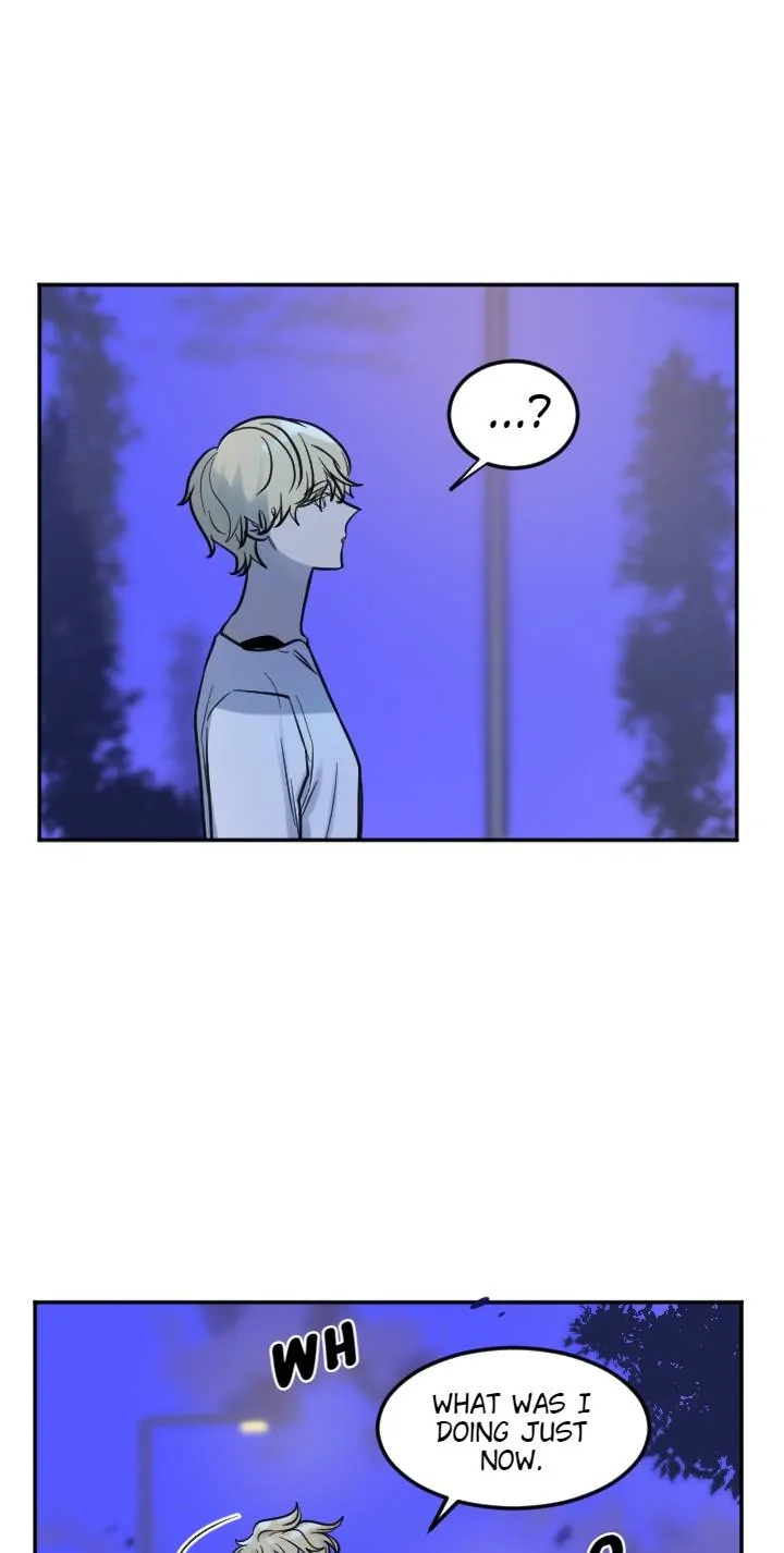 School of Dogs Chapter 61 page 21 - 