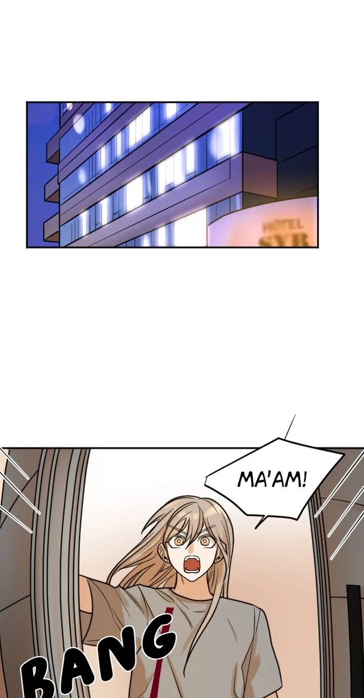 School of Dogs Chapter 61 page 25 - 