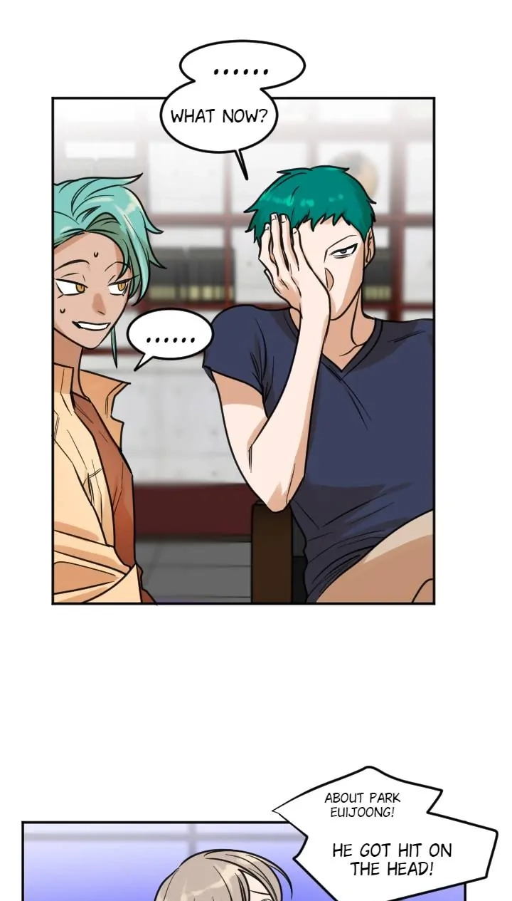School of Dogs Chapter 61 page 29 - 