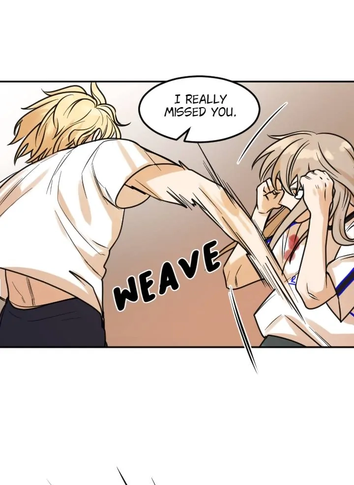 School of Dogs Chapter 61 page 4 - 